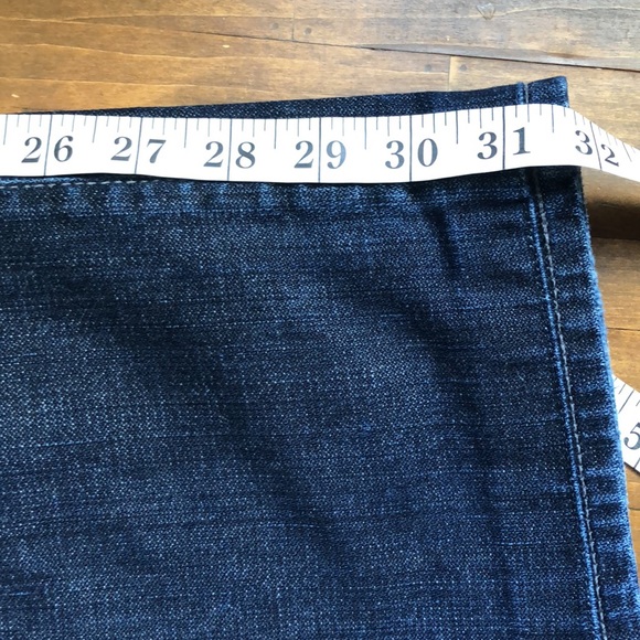 Citizens of Humanity Regular Straight 31x31 - Picture 10 of 10